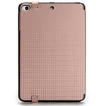 Targus Click In Ipad Mini 4 3 2 1 Tablet Protection Case Black Thz628Gl