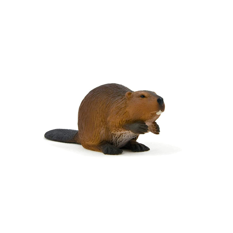 Beaver Collectible Stuffed Toy