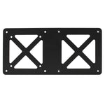 Humancentric Mounting Bracket Compatible With Intel Nuc Vesa Monitor Arm Extension Plate Compatible With The Nuc Mini Pc Computer