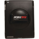 Mobile Edge Rev360 Rotating Ipad Case Gen 2 3 And Ipad4