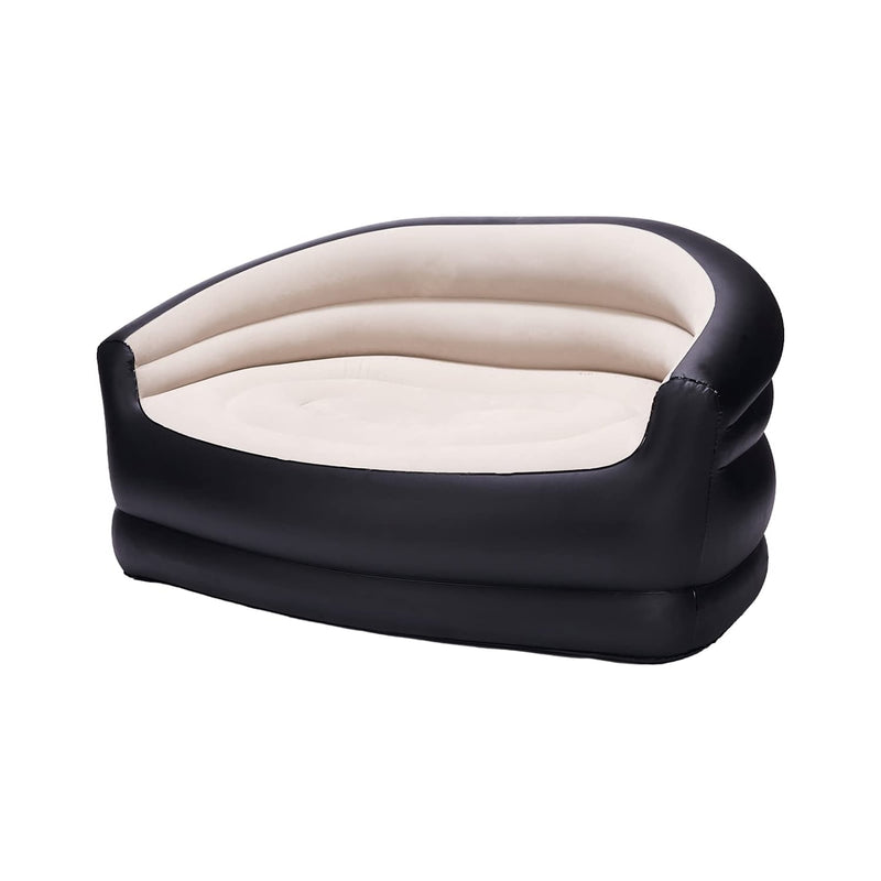 Inflatable Sofabed For Camping
