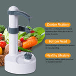 Automatic Multi-function Vegetable & Fruit Peeler