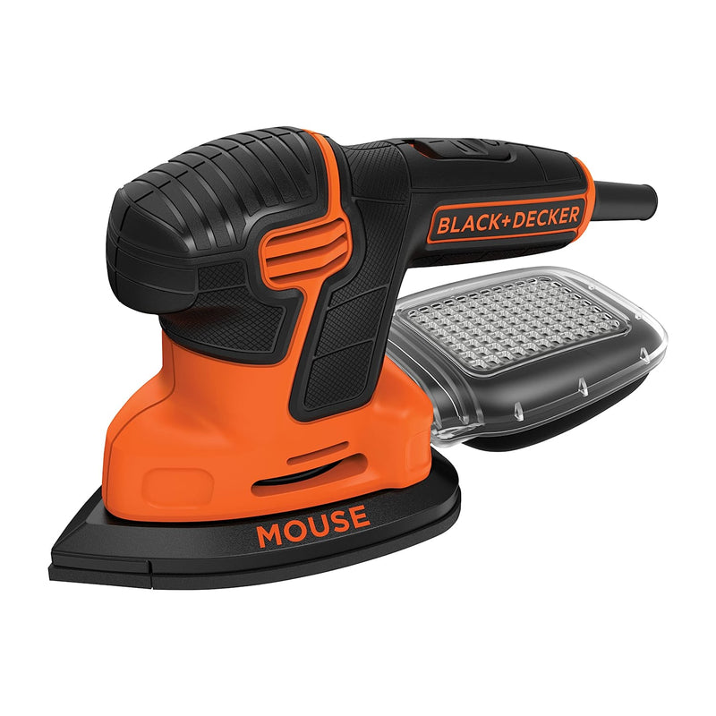 Electric Detail Sander