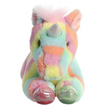 Rainbow Plushie Unicorn Stuffed Toy