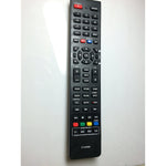 New Ct 90366 Ct 90366 Ct90366 Replace Remote Control Fit For Toshiba 24Sl415U 32Sl415Y 55Sl417U 24Sl415Um 32Sl415 24Sl415 40S51U 42Sl417 42Sl417U 46Sl417 46Sl417U 55Sl417 32Sl415U Tv