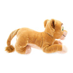 The Lion King Nala Plushie Stuffed Toy