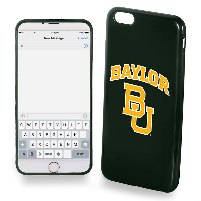 Foco Baylor Solid Ai6 Tpu Cover 4 7 Screen Only