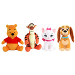 Disney Collectible Beanbag Plush Stuffed Toy