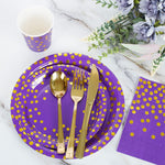 Disposable Party Dinnerware
