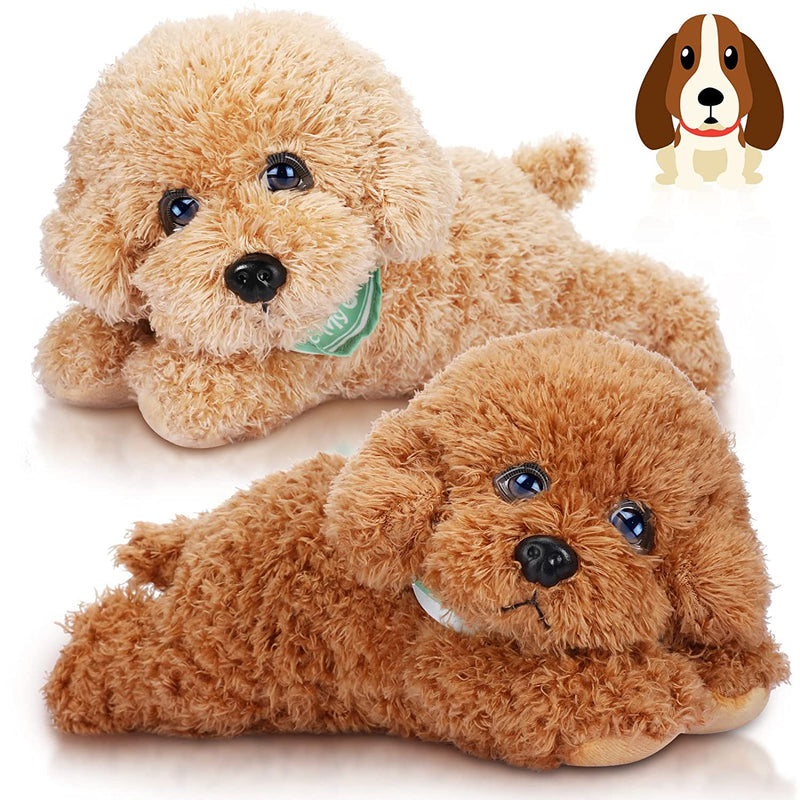 Adorbale Plushie Dogs Stuffed Toys