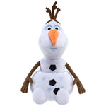 Disney Frozen 2 Large 12 Inch Tall Plush Olaf Stuffed Toy