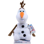 Disney Frozen 2 Large 12 Inch Tall Plush Olaf Stuffed Toy