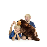 Extra Large Huggable Teddy Bear Stuffed Toy