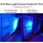 Anti Blue Light Screen Protector 3 Pack For 19 5 Inches Widescreen Desktop Monitor Filter Out Blue Light And Relieve Computer Eye Strain To Help You Sleep Better