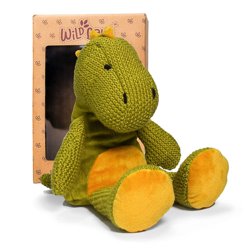 Cute Dinosaur Plushie Animal Stuffed Toy