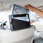 Tfy Car Headrest Mount Holder For Ipad Air Ipad 5 5Th Generation Ipad Air 2 2014 Edition