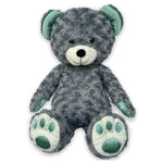 Multi Sensory Therapeutic Teddy Bear Huggable Stuffed Toy