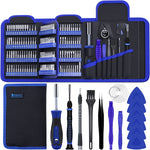 Magnetic Screwdriver Repair Tool Kit