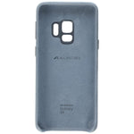 Samsung Galaxy S9 Alcantara Case Mint