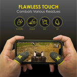Mobile Phone Gaming Finger Sleeves