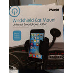 Universal Smartphone Windshield Car Mount For Iphone Android