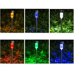 Landscape Lighting Pathway Lights For Lawn