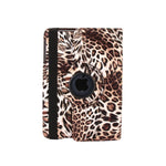 Natico Ipad Mini 360 Case Cheetah Design 60 Im360 Ch