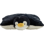 Playful Large Penguin Stuffed Toy