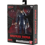 Stranger Things Characters Action Figures