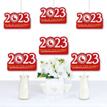 Chinese Happy New Year 2023 Decorations Diy Year Of The Rabbit Party Essentials Set Of 20