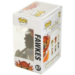 Funko Pop Movies Harry Potter Fawkes