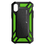 Element Case Roll Cage Case For Iphone X Xs Green Emt 322 176Ey 39