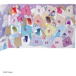 Party Countdown Advent Calendar Toy For Kids