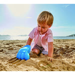 Hape Beach And Sand Toys Power Paw Toys Blue E4052
