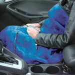 Washable Auto Shutoff Heated Blankets For Car