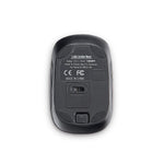 Verbatim Wireless Mini Travel Mouse Commuter Series Red 70706