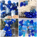 Balloons For Garland Arch