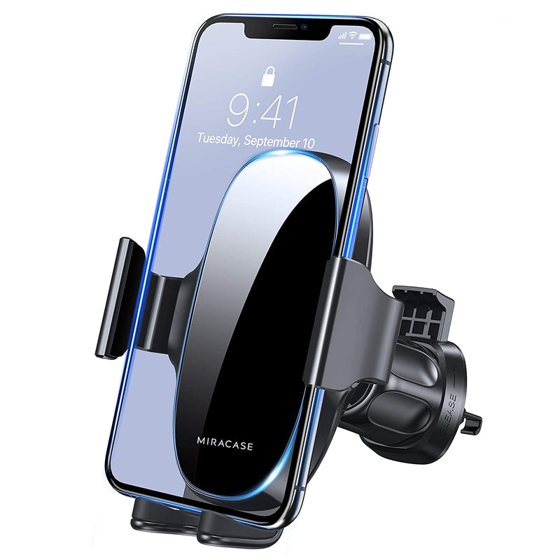 2020 Upgraded 2Nd Generation Universal Phone Holder For Car Air Vent Car Phone Holder Mount Compatible With Iphone 11 11 Pro Max Se Xr Xs 8 Plus Samsung S20 Ultral Note 10 And All Phones