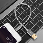 Short Usb C Cable Cablecreation 0 5Ft 6 Inch Usb C To A Cable Braided 3A Fast Charge Compatible With Macbook Pro Galaxy S10 S9 Note 9 Pixel 3Xl 15Cm Gray