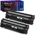 E Z Ink Compatible Toner Cartridge Replacement For Canon 128 Crg128 3500B001Aa To Use With Imageclass D530 Black 2 Pack