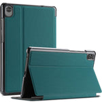Procase Lenovo Tab M8 Smart Tab M8 Tab M8 Fhd Case Slim Stand Protective Folio Case Cover For Lenovo M8 Tb 8505F Tb 8505X Tb 8505Fs Tb 8705F Tb 8705N 8 0 Inch Tablet Teal