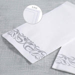 Disposable Paper Napkins Towels