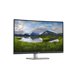 New Dell 32 Inch Curved 4K Uhd Monitor S3221Qs