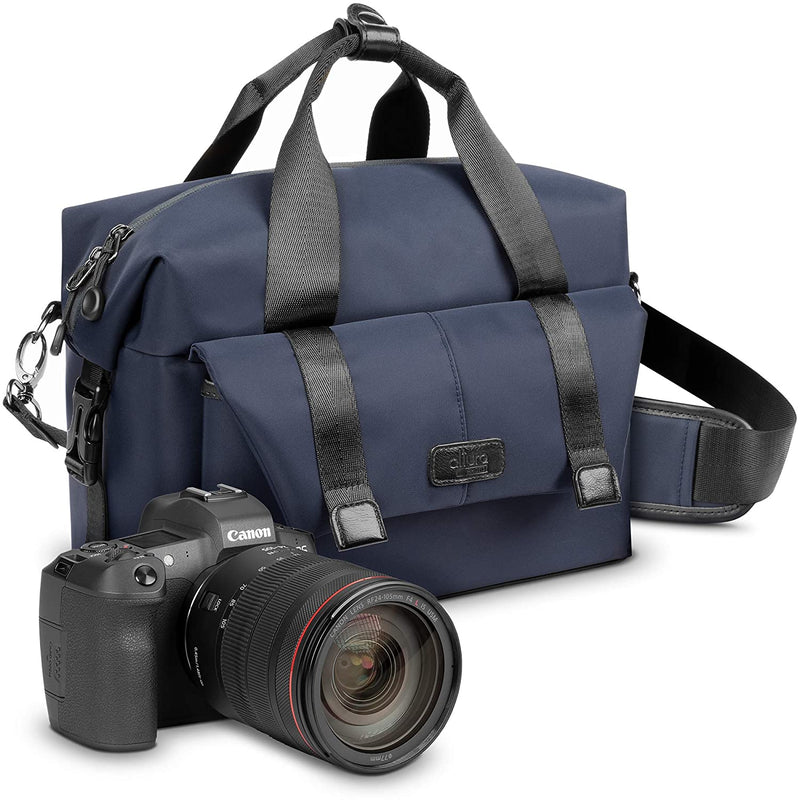 Altura Photo Venture Camera Bag Shoulder Messenger Bag
