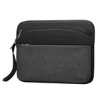 Finpac 11 Inch Tablet Sleeve Case Protective Briefcase Carrying Bag With Hand Strap For 11 Ipad Pro 2020 And 2018 10 2 Ipad 2019 10 5 Ipad Air 2019 10 5 Ipad Pro 2017 Surface Go 2 Galaxy Tab