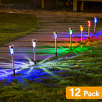 Landscape Lighting Pathway Lights For Lawn
