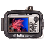 Ikelite 6242 61 Underwater Camera Housing For Canon Sx610 Digital Camera