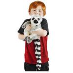 Ringo The Ring Tailed Lemur 21 Inch Stuffed Toy
