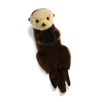 Miyoni Sea Otter 17 Inch Plush Stuffed Toy