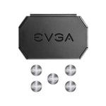 Evga X17 Gaming Mouse Wired Grey Customizable 16 000 Dpi 5 Profiles 10 Buttons Ergonomic 903 W1 17Gr Kr 1